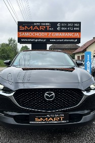 Mazda CX-30 Hybryda / Automat / Navi / Kamera / e-SKYACTIV-G-2