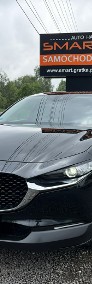 Mazda CX-30 Hybryda / Automat / Navi / Kamera / e-SKYACTIV-G-3
