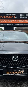 Mazda CX-30 Hybryda / Automat / Navi / Kamera / e-SKYACTIV-G-3