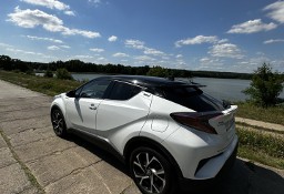 Toyota C-HR Salon Polska