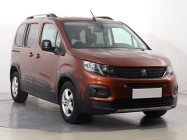 Peugeot Rifter , Salon Polska, Serwis ASO, VAT 23%, Navi, Klimatronic,