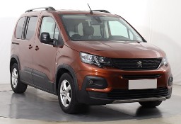 Peugeot Rifter , Salon Polska, Serwis ASO, VAT 23%, Navi, Klimatronic,