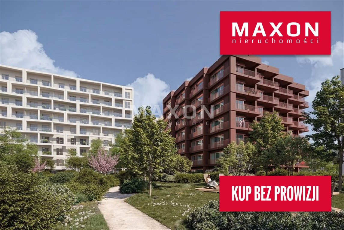 APARTAMENT NA MOKOTOWIE W ZNAKOMITEJ LOKALIZACJI