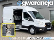 Ford Transit L3H3 4×4 Warsztat Przetwornica Kamera Hak 170KM /www.auto-hit.com/