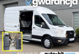 Ford Transit L3H3 4×4 Warsztat Przetwornica Kamera Hak 170KM /www.auto-hit.com/