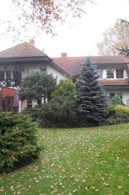 Dom Milanówek-2