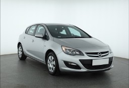 Opel Astra J , Salon Polska, Klima, Parktronic