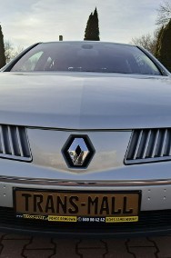 Renault Vel Satis 3.0 dCi. Automat. Initiale Paris. Przebieg 195tys!!! Serwisowany.-2