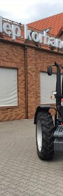 ciągniki Ciągnik rolniczy traktor Massey Ferguson 4708 nie John Deere NH-3