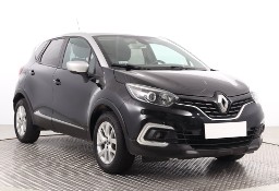 Renault Captur , Salon Polska, 1. Właściciel, Serwis ASO, Navi, Klimatronic