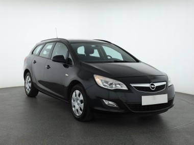 Opel Astra J , Klima, Tempomat-1