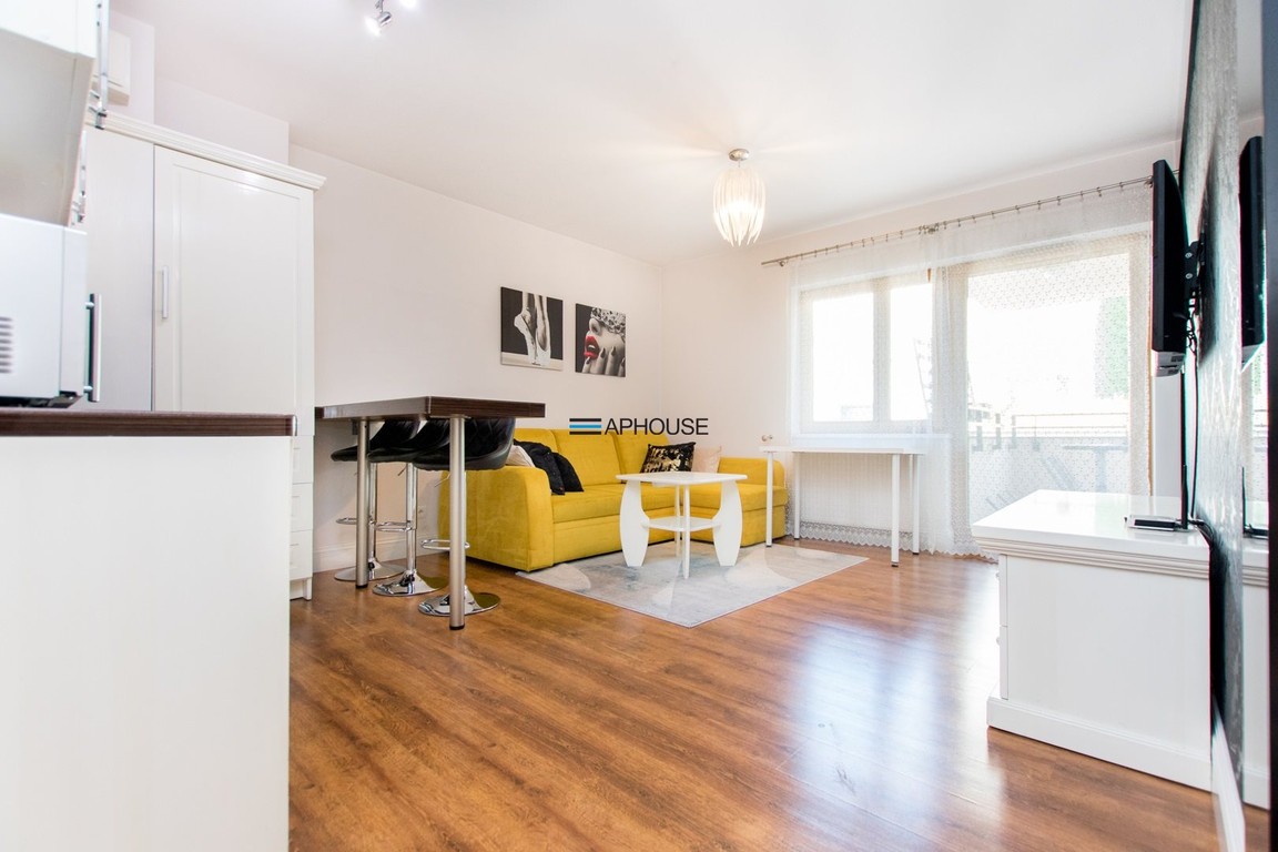 2 pokoje 45 m² + BALKON | STARE MIASTO | Rakowicka - Widok 2
