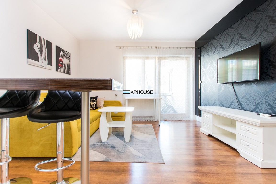 2 pokoje 45 m² + BALKON | STARE MIASTO | Rakowicka - Widok 3