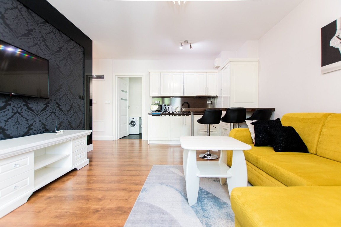 2 pokoje 45 m² + BALKON | STARE MIASTO | Rakowicka - Widok 4