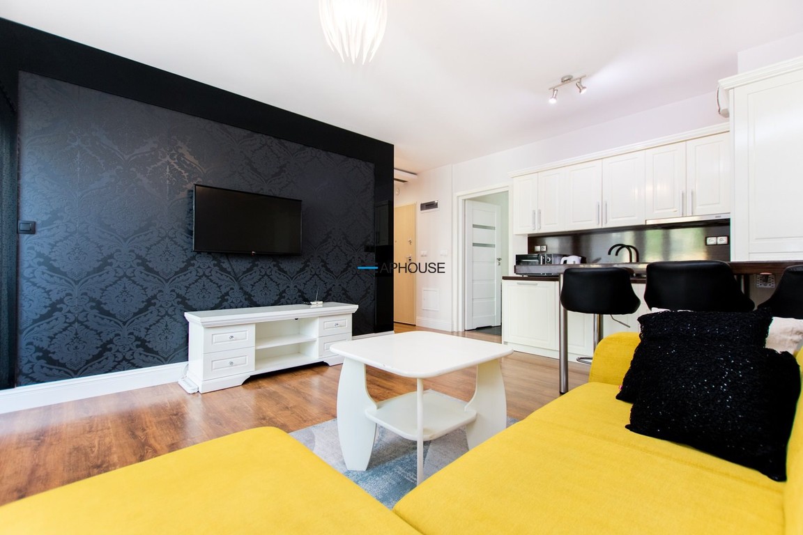 2 pokoje 45 m² + BALKON | STARE MIASTO | Rakowicka - Widok 5
