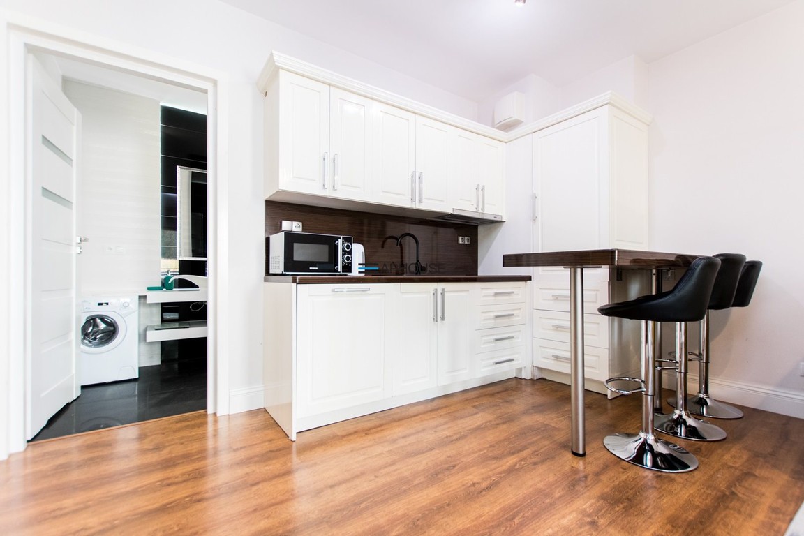 2 pokoje 45 m² + BALKON | STARE MIASTO | Rakowicka - Widok 6
