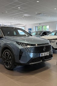 Peugeot 3008 1.2 Hybrid 145KM mHEV GT e-DCS6 SalonPL Gwarancja Dealer Vat23%-2
