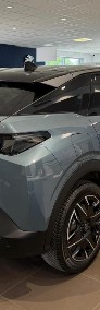 Peugeot 3008 1.2 Hybrid 145KM mHEV GT e-DCS6 SalonPL Gwarancja Dealer Vat23%-3