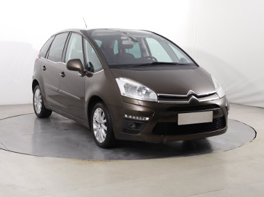 Citroen C4 Picasso I , Navi, Klimatronic, Tempomat, Parktronic,ALU-1