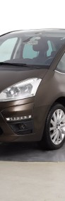 Citroen C4 Picasso I , Navi, Klimatronic, Tempomat, Parktronic,ALU-3