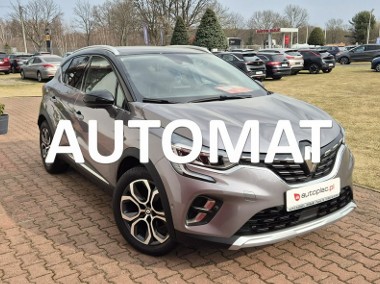 Renault Captur Kamera-360-Automat-Led-1