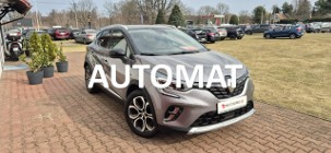 Renault Captur Kamera-360-Automat-Led