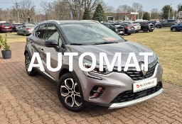 Renault Captur Kamera-360-Automat-Led