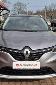 Renault Captur Kamera-360-Automat-Led-2