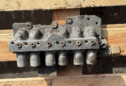 Deutz Fahr 6190 Powershift Skrzynia Biegów Blok Zaworowy CZĘŚCI 2093452112 2093.452.112