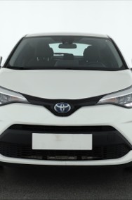 Toyota C-HR , Salon Polska, Automat, VAT 23%, Klimatronic, Tempomat-2