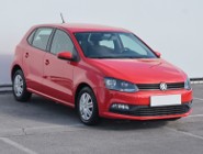 Volkswagen Polo V , Klima