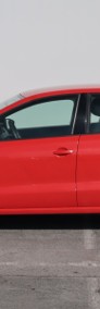 Volkswagen Polo V , Klima-4