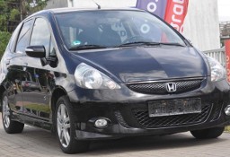 Honda Jazz II