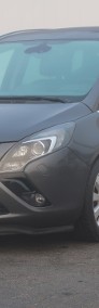 Opel Zafira C , GAZ, 7 miejsc, Skóra, Navi, Xenon, Bi-Xenon, Klimatronic,-3