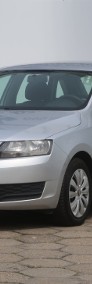 Skoda Rapid II Rapid Spaceback , Salon Polska, Klima-3