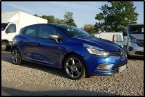 Renault Clio IV GT-Line 0.9Tce 90KM* Full Led* navi*alu*PDC