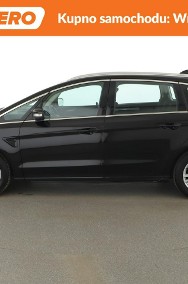 Ford S-MAX Titanium automat navi kamera grzane fotele ACC LED-2