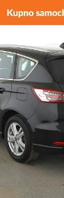 Ford S-MAX Titanium automat navi kamera grzane fotele ACC LED-4
