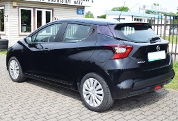 Nissan Micra 1.0 benzyna 71 KM