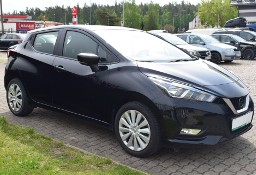 Nissan Micra 1.0 benzyna 71 KM