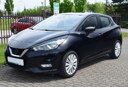 Nissan Micra 1.0 benzyna 71 KM