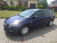 Opel Astra J IV 1.7 CDTI Essentia