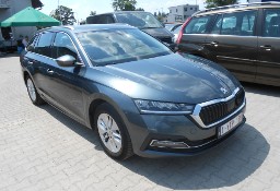 Skoda Octavia IV 2.0 diesel 115 KM