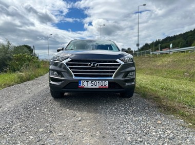 1.6 GDI /130KM /Bogato wyposażony-1