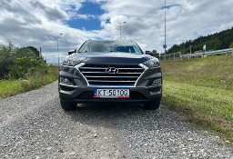 Hyundai Tucson III 1.6 GDI /130KM /Bogato wyposażony