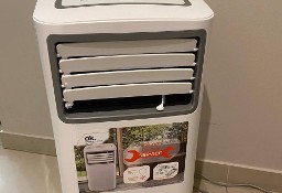 Klimatyzator OK.OAC7022 W Air Conditioner (Osuszacz powietrza/wentyl)