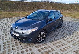 Renault Megane III Grandtour 1.9dCi 130KM