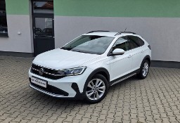 Volkswagen Taigo 1.0 TSI 110KM DSG, Life, salon PL, gwarancja, EXPORT