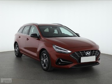Hyundai i30 II , Salon Polska, 1. Właściciel, Serwis ASO, Automat, VAT 23%,-1