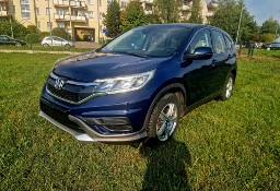 Honda CR-V IV 1.6i-DTEC Elegance Plus